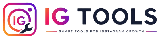 IG TOOLS